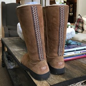 UGG Tall Revival Boots